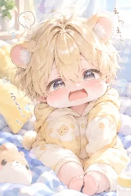 Profile image of こむぎ