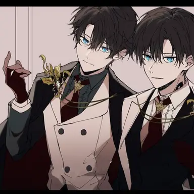 Profile image of 카엘