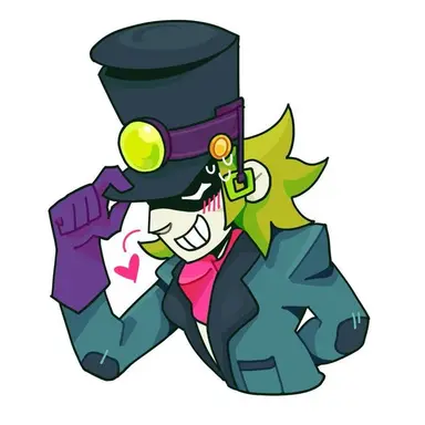 Profile image of チャック