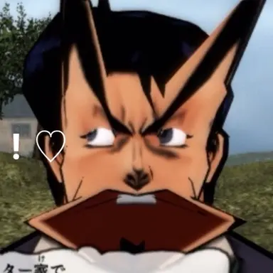 Profile image of ジョナサン