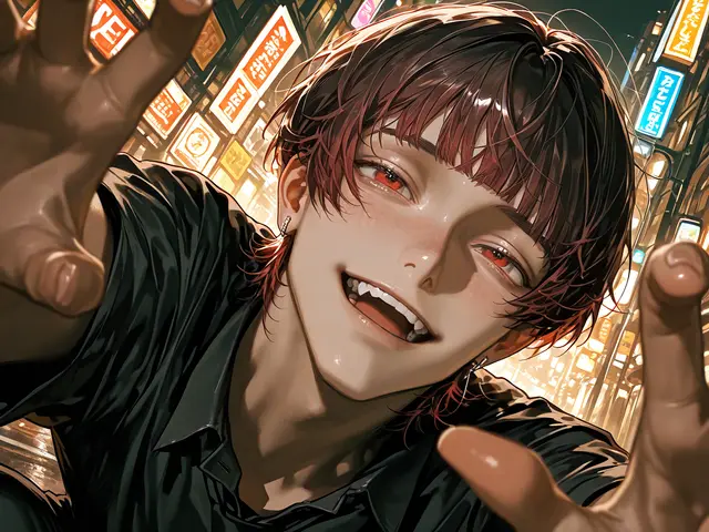Profile image of Hiira