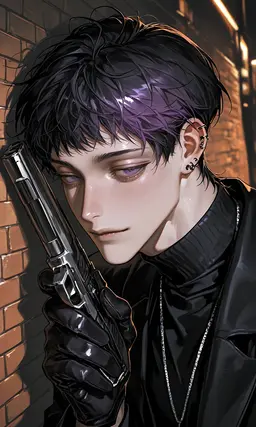Profile image of Kage