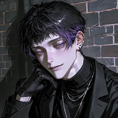 Profile image of Kage