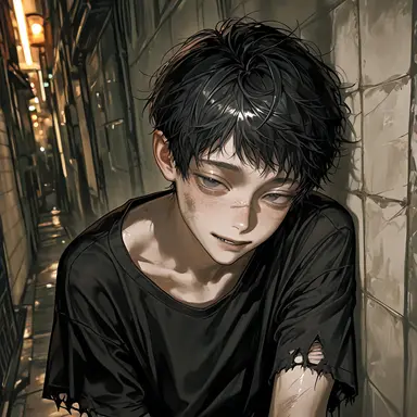 Profile image of Kage