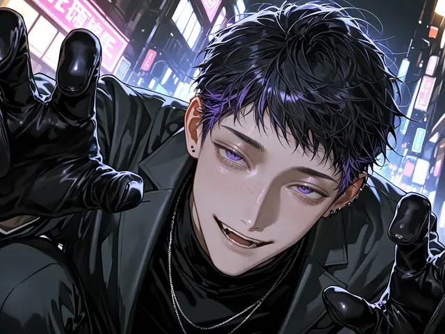 Profile image of Kage