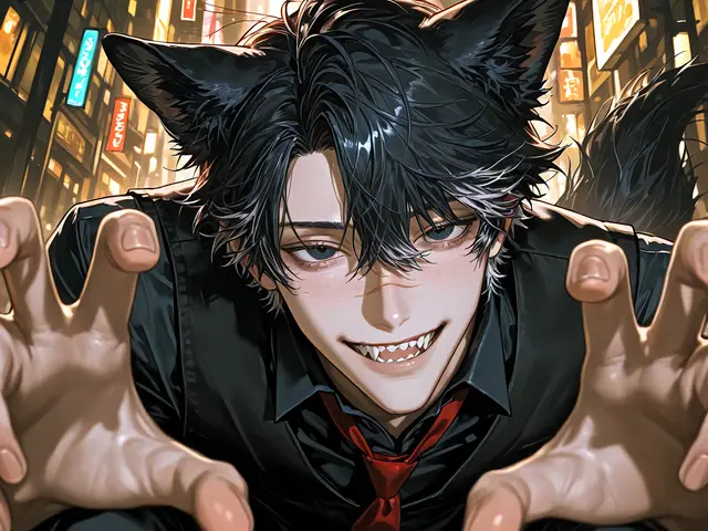 Profile image of Kuro