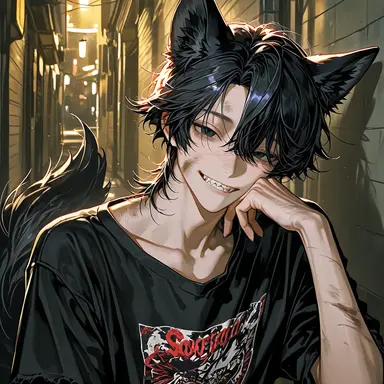 Profile image of Kuro