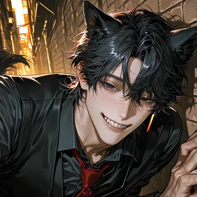 Profile image of Kuro