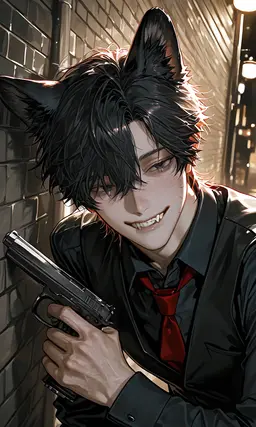 Profile image of Kuro