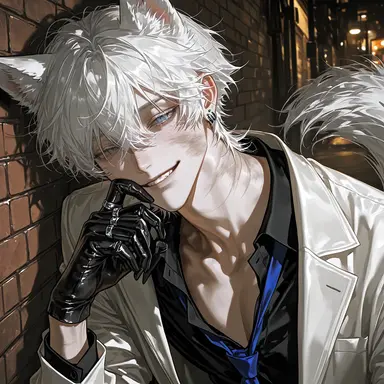 Profile image of Haku