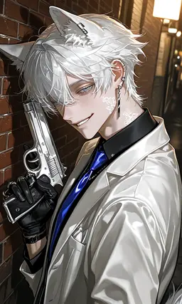 Profile image of Haku