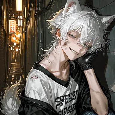 Profile image of Haku