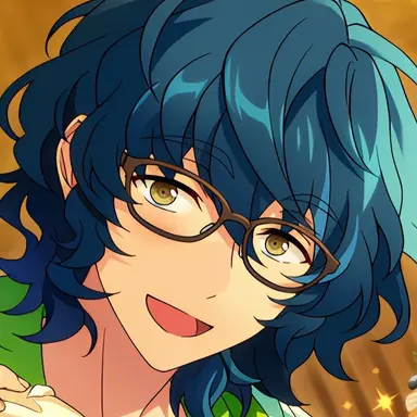 Profile image of 青葉つむぎ