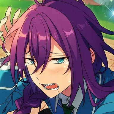 Profile image of 礼瀬マヨイ