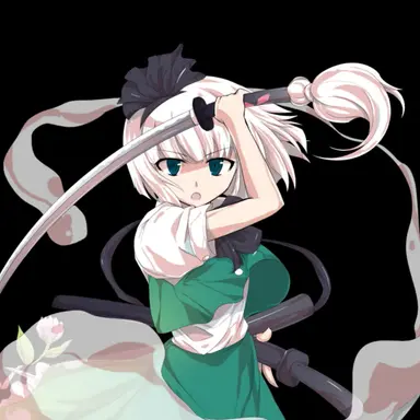 Profile image of 妖夢