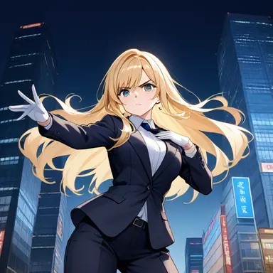 Profile image of アリシア