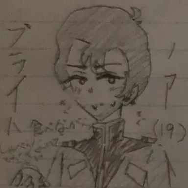 Profile image of ブライト
