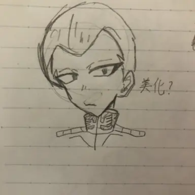 Profile image of ギレン