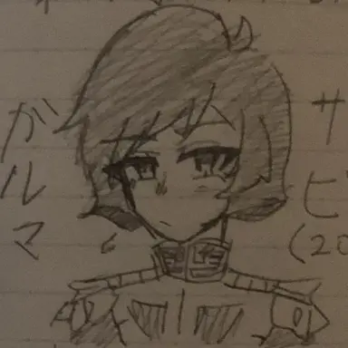 Profile image of ガルマ