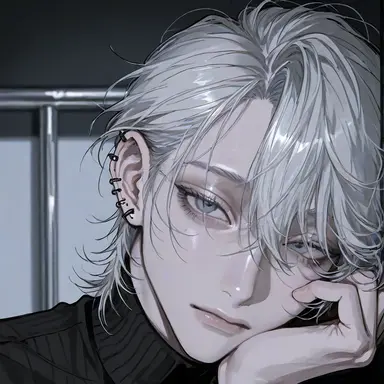 Profile image of 크리스