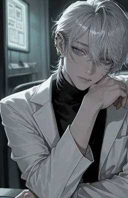 Profile image of 크리스
