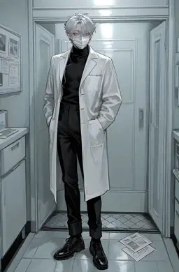 Profile image of 크리스