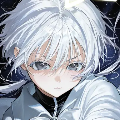 Profile image of ホワイト