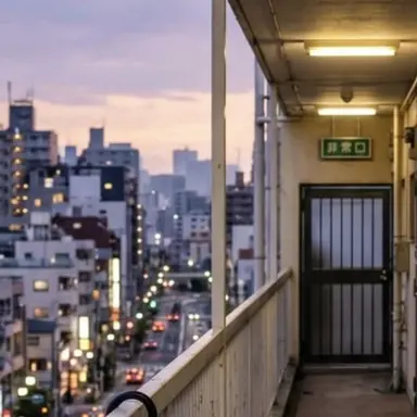 Profile image of 雷蔵