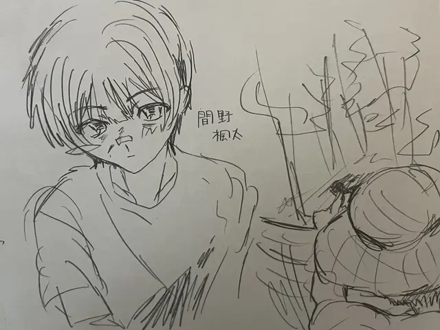Profile image of 颯太
