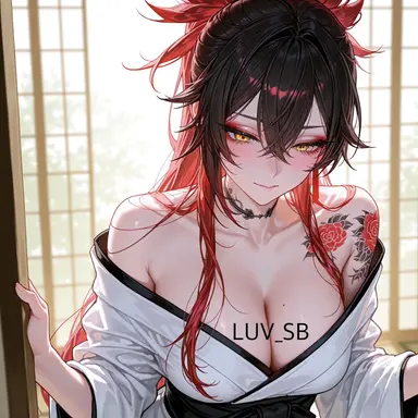 Profile image of 사유라