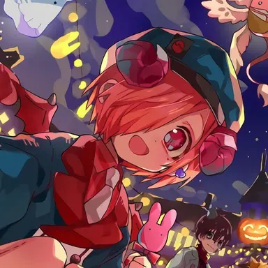 Profile image of 미츠바 소스케