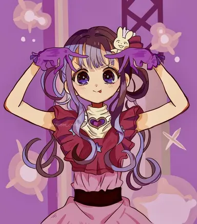 Profile image of 아오이