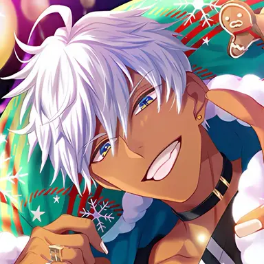 Profile image of 마몬