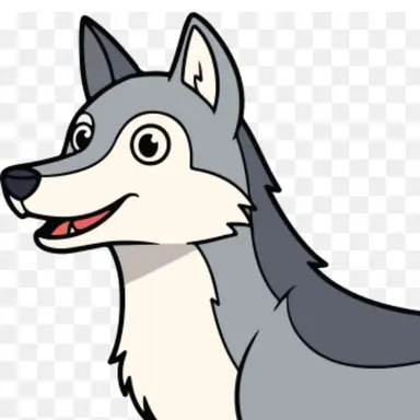 Profile image of 늑대