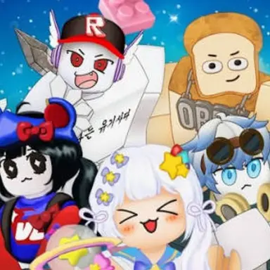 Profile image of 팀나빠