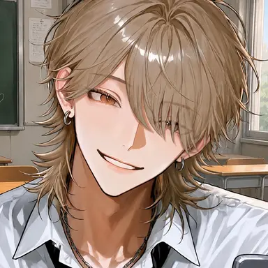 Profile image of 夏輝