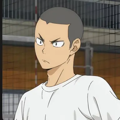 Profile image of 다나카 류노스케