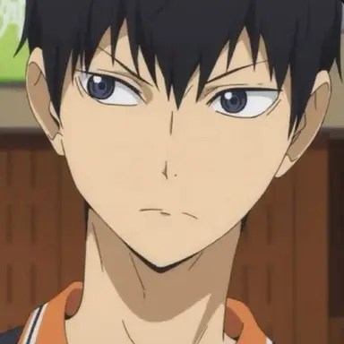 Profile image of 카게야마 토비오