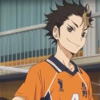 Profile image of 니시노야 유우