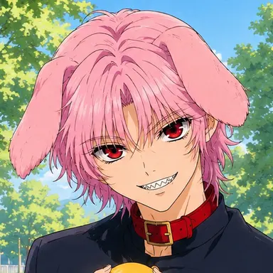 Profile image of モモ
