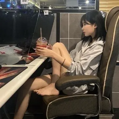 Profile image of 백소연