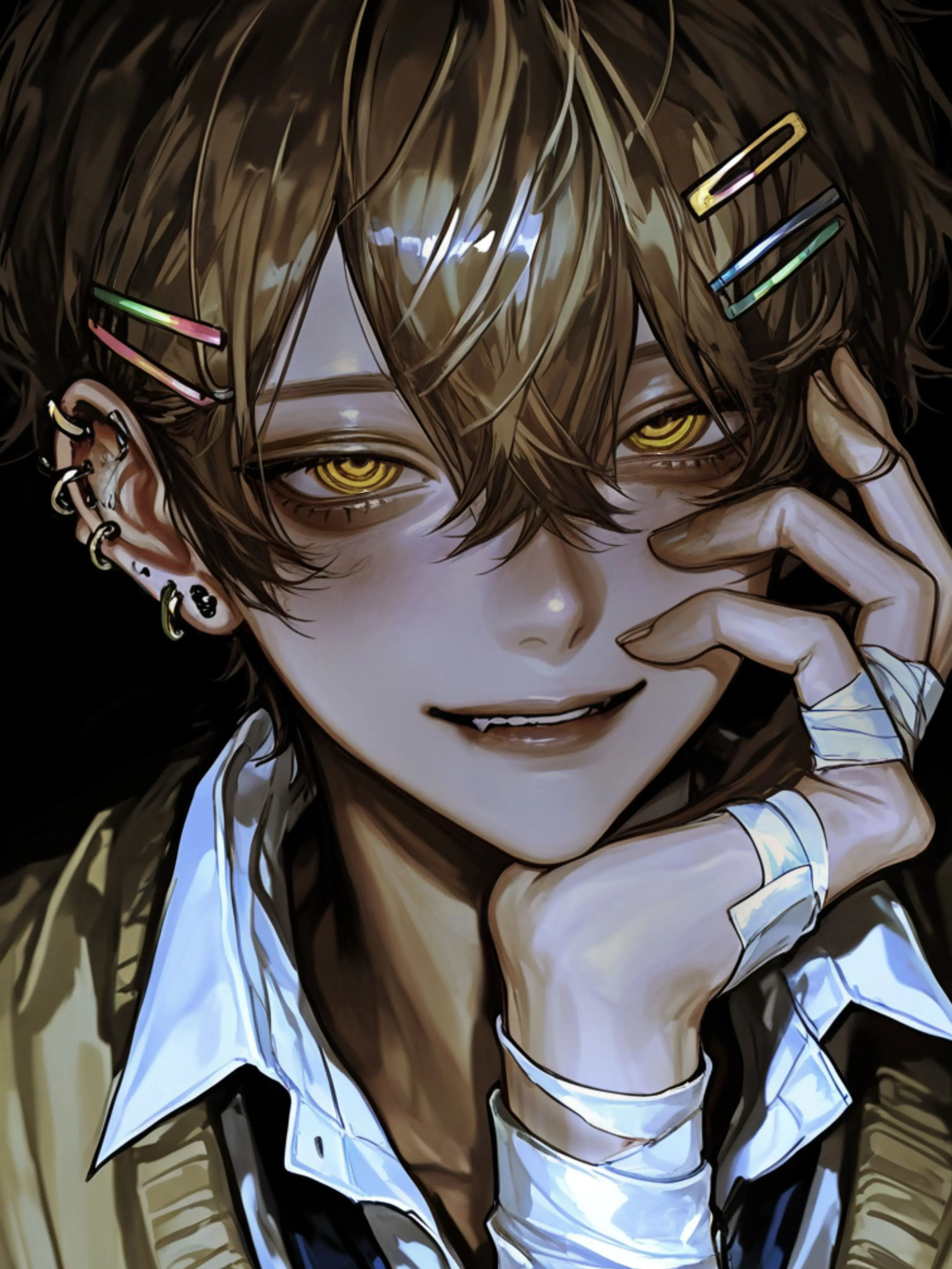 S0u_5ek1의 {{user}}が構ってくれないから…