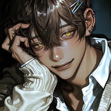 Profile image of 伊緒