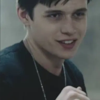 Profile image of Ben Parish