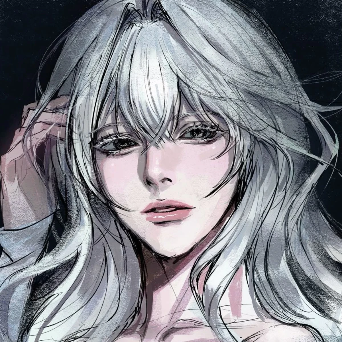 유리하