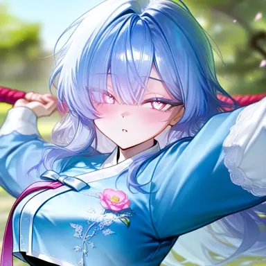 Profile image of 성춘향