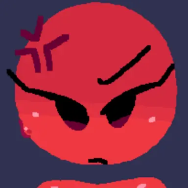 Profile image of Angry Emoji