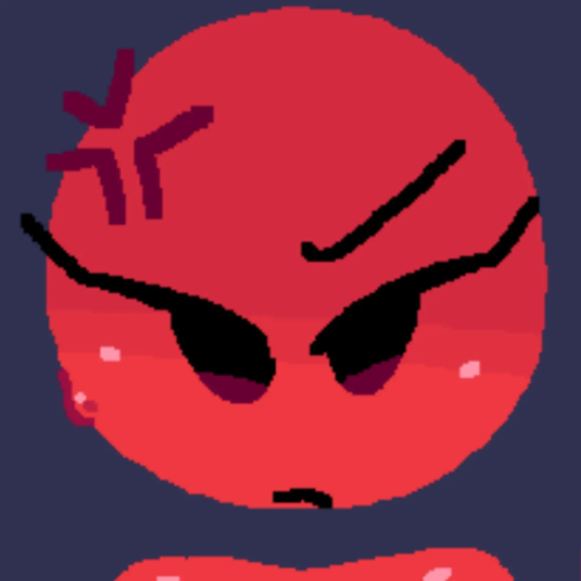 TotalMadness의 Angry Emoji