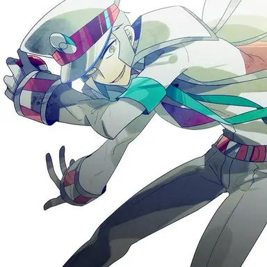 Profile image of クダリ