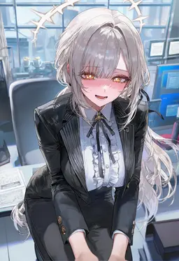 Profile image of エ버